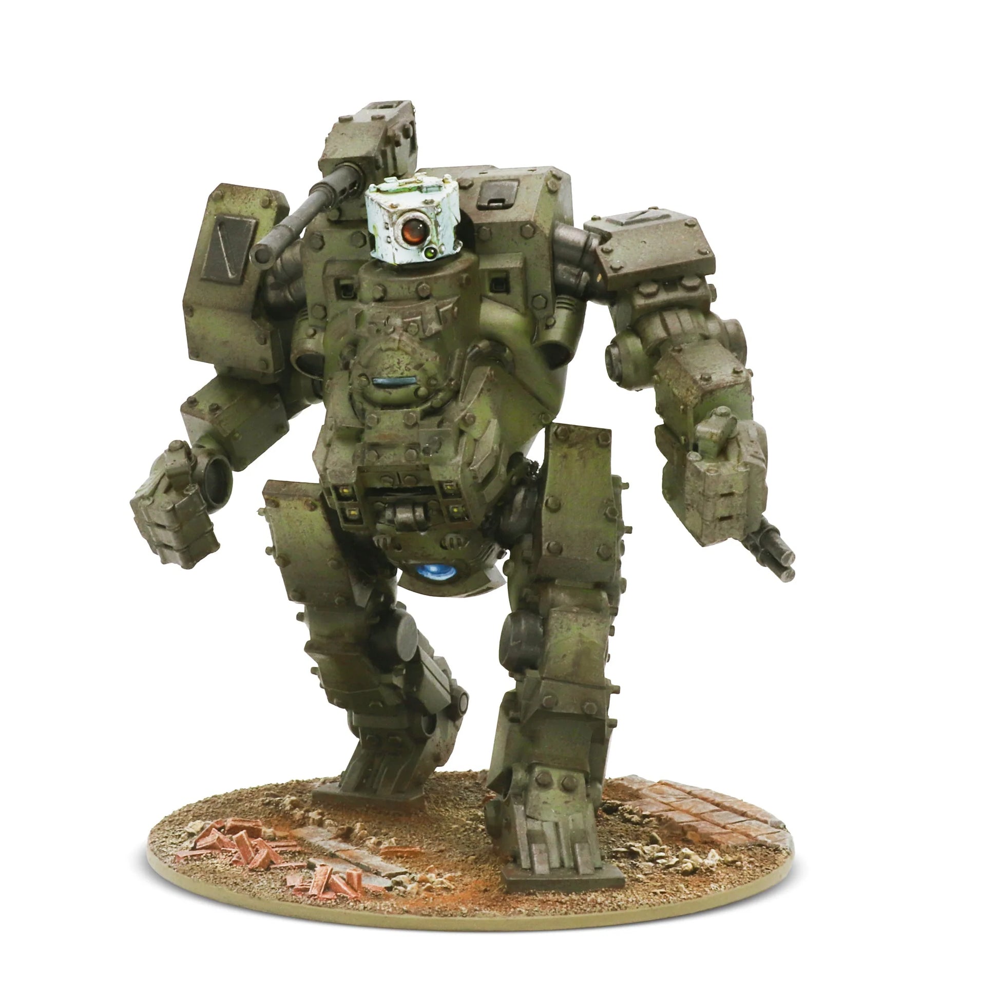 K47 - Merlin Heavy Walker - Brazos Valley Hobby & Games