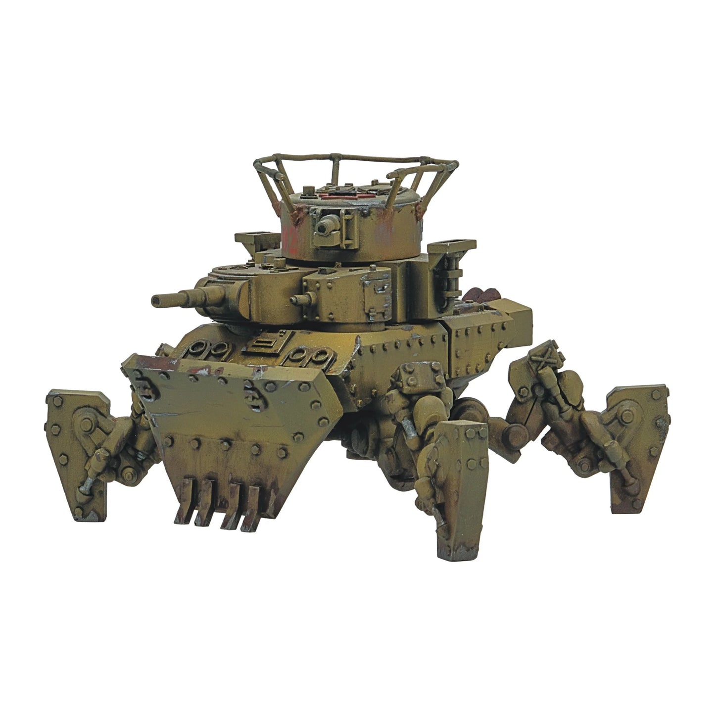 K47 - Mahmot Heavy Walker - Brazos Valley Hobby & Games