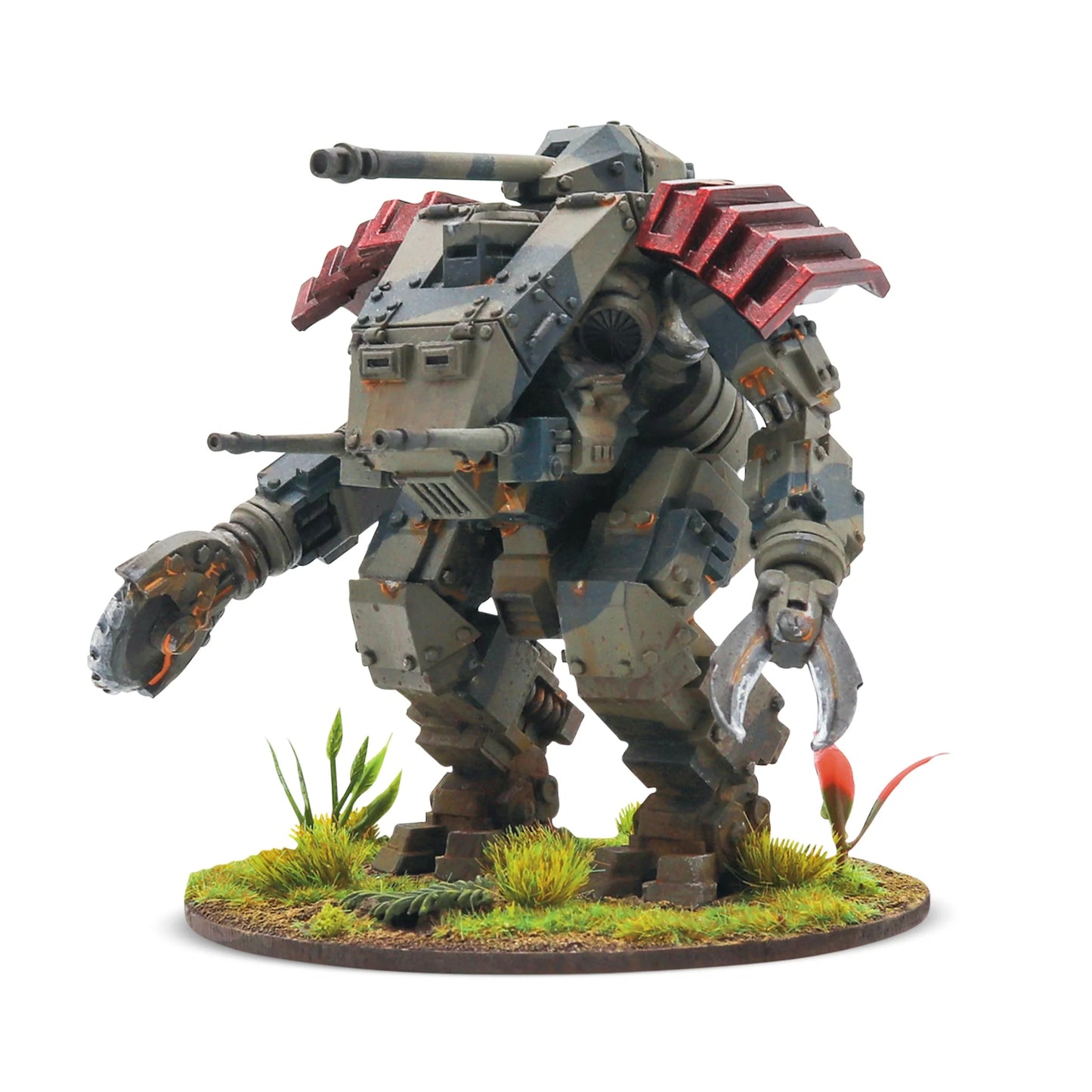 K47 - Inago Medium Walker - Brazos Valley Hobby & Games