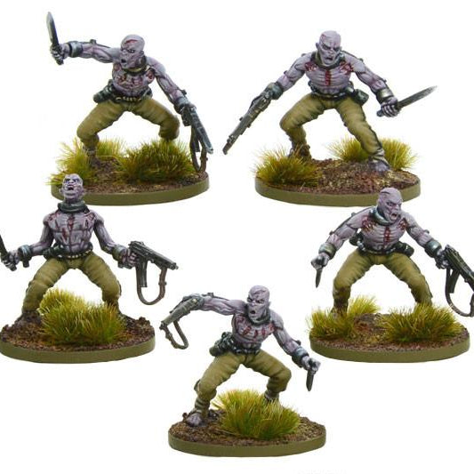 K47 - Siberian Terror Squad - Brazos Valley Hobby & Games