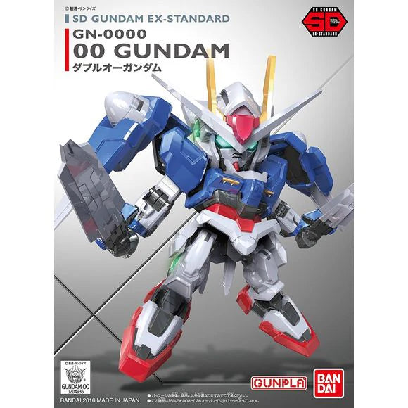 Other Grade (OG) Gunpla Kits - Brazos Valley Hobby & Games