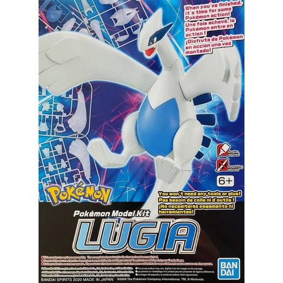 Poképla Model Kits - Brazos Valley Hobby & Games
