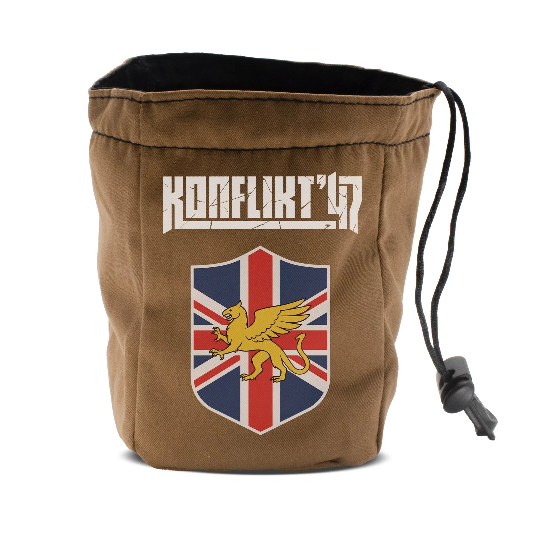 K47 - Dice Bags - Brazos Valley Hobby & Games