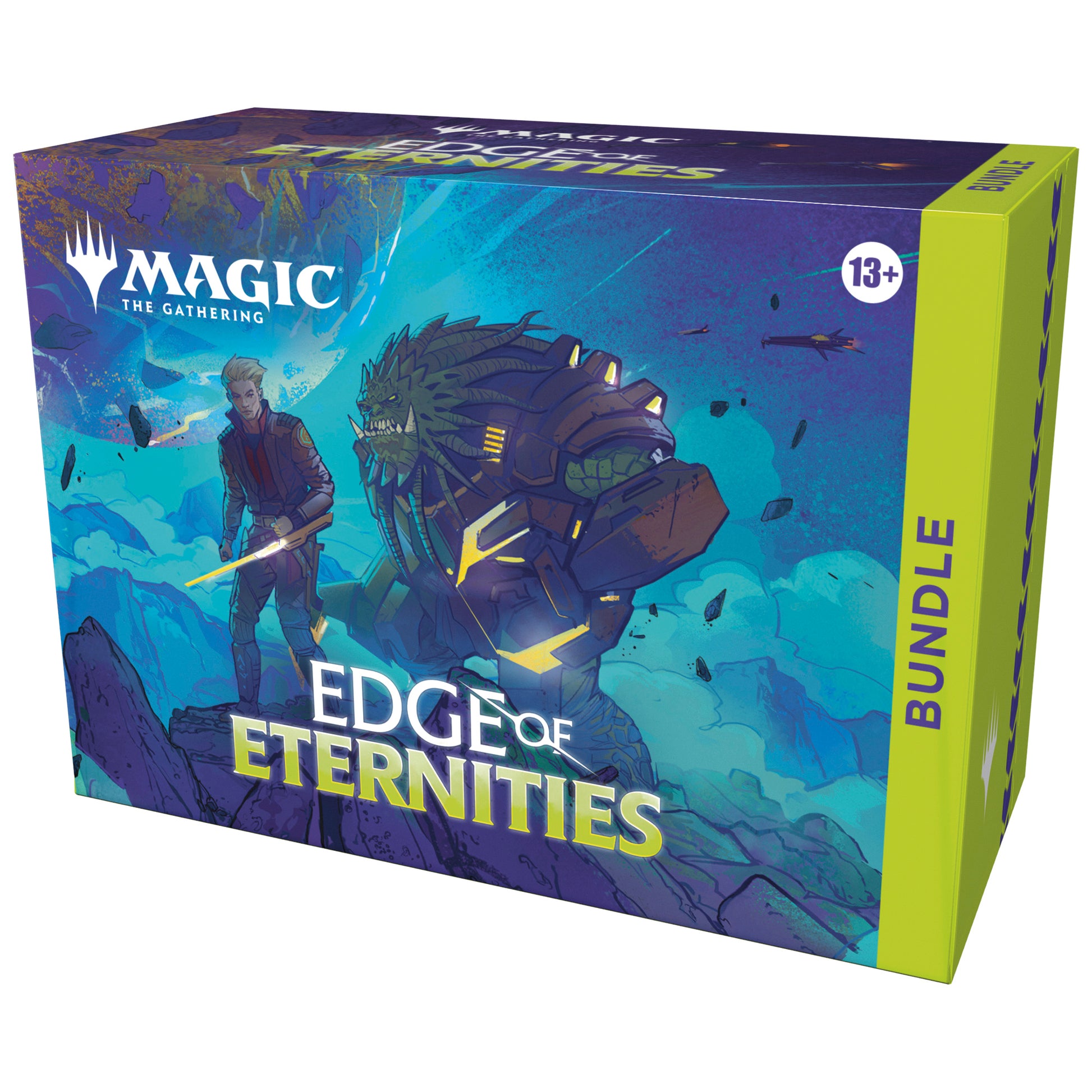Magic: The Gathering - Bundles - Brazos Valley Hobby & Games