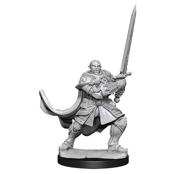 D&D Mini - Assorted Ancestries - Brazos Valley Hobby & Games