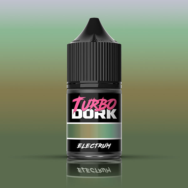 Turbo Dork Turboshift Paints, 22ml