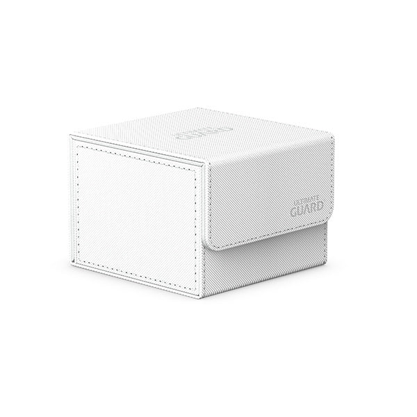 UltimateGuard: Sidewinder 133+ Deck Box - Brazos Valley Hobby & Games
