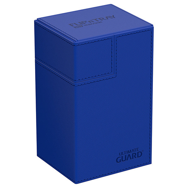 UltimateGuard: Flip'n'Tray 80+ Deck Box - Brazos Valley Hobby & Games