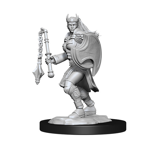 D&D Mini - Assorted Ancestries - Brazos Valley Hobby & Games
