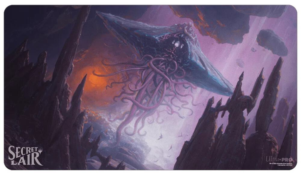 Magic: The Gathering Ultra-Pro Playmats - Brazos Valley Hobby & Games