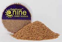 Gale Force 9 Hobby Round Basing Materials - Brazos Valley Hobby & Games