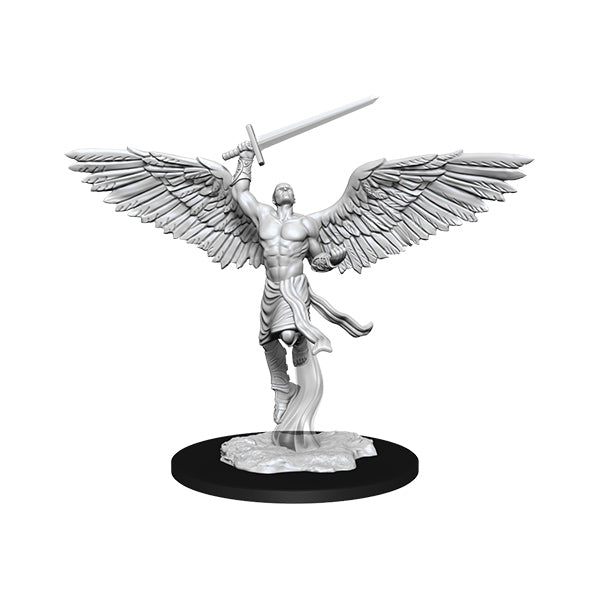 D&D Mini - Assorted Ancestries - Brazos Valley Hobby & Games