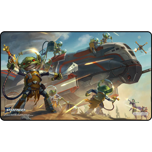 Gamemats Playmats by GameHead - Brazos Valley Hobby & Games