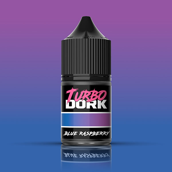 Turbo Dork Acrylic Paints, 22ml - Brazos Valley Hobby & Games