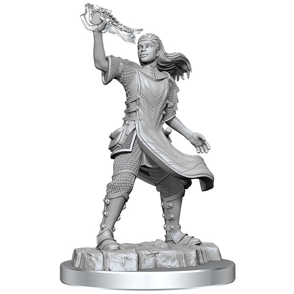 D&D Mini - Assorted Ancestries - Brazos Valley Hobby & Games