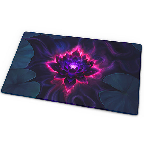 Arcane Fortress Playmat: Prestige (24" x 14") - Brazos Valley Hobby & Games