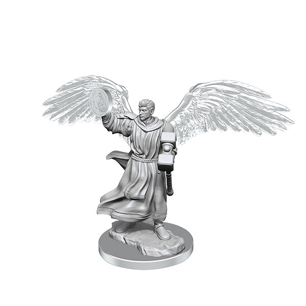 D&D Mini - Assorted Ancestries - Brazos Valley Hobby & Games