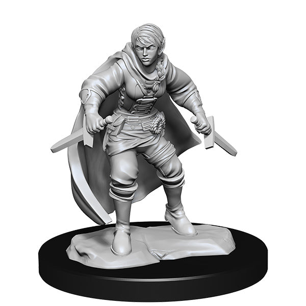 D&D Minis - Elves & Half-Elves - Brazos Valley Hobby & Games