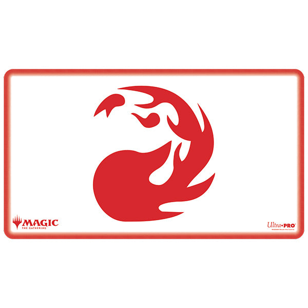 Ultra Pro Playmat: MTG Stitched - Mana - Brazos Valley Hobby & Games