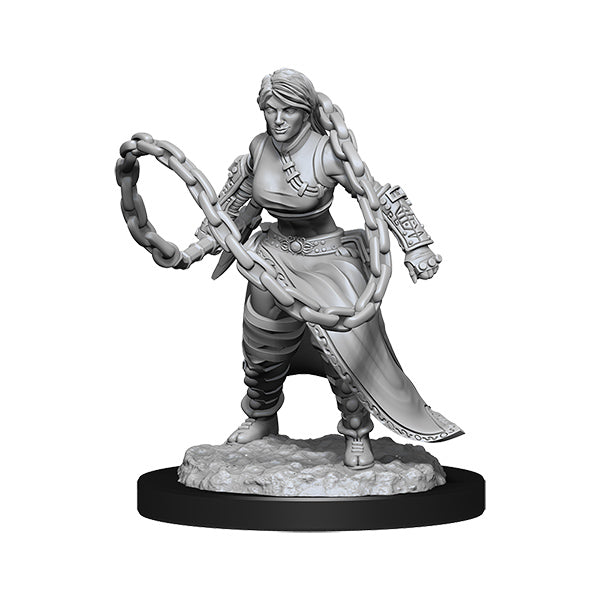 D&D Minis - Humans - Brazos Valley Hobby & Games