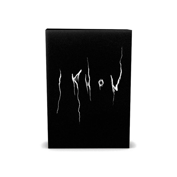Mork Borg RPG: Ikhon - Brazos Valley Hobby & Games