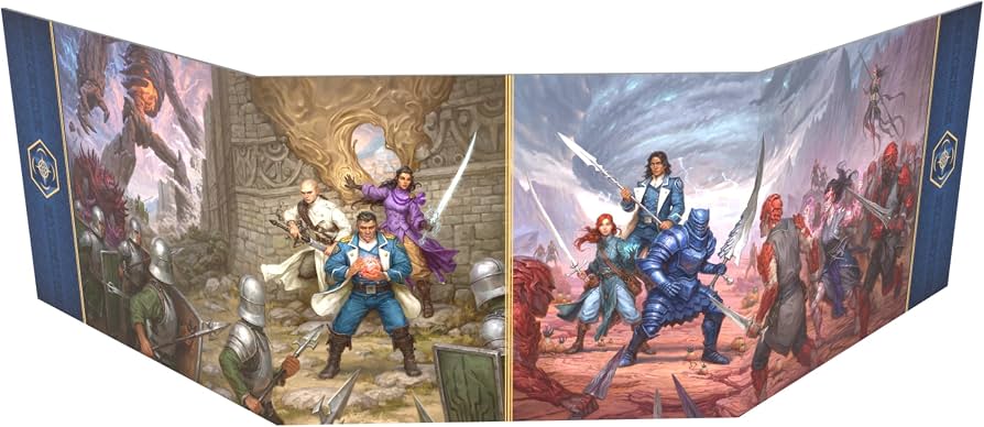 Cosmere RPG