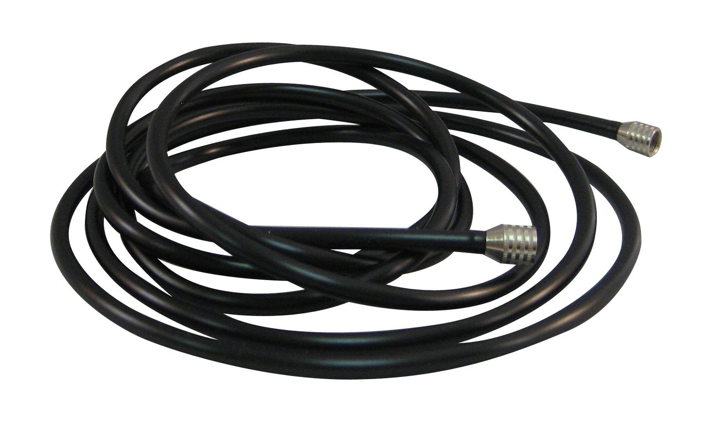 Badger 5ft Vinyl Air Hose - Brazos Valley Hobby & Games