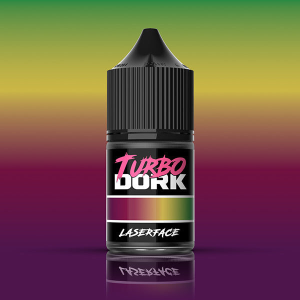 Turbo Dork Turboshift Paints, 22ml