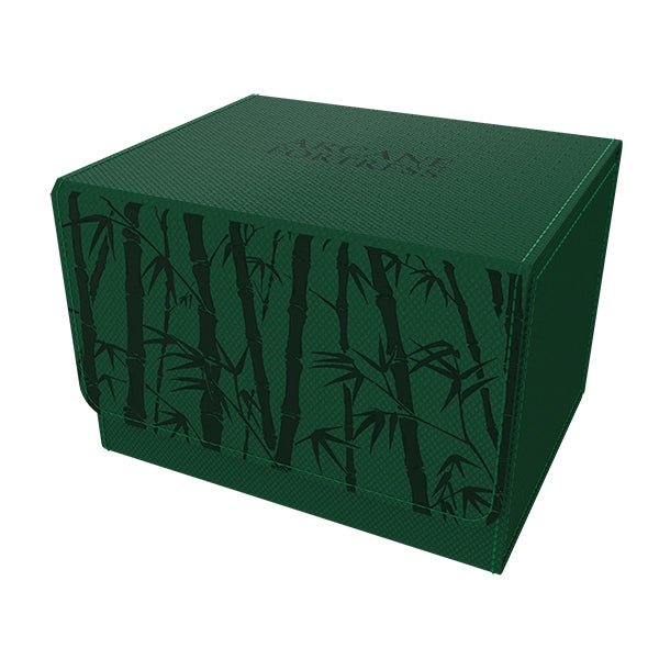 Arcane Fortress Deck Boxes - Standard Size - Brazos Valley Hobby & Games