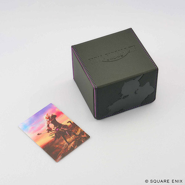 Deckbox: Final Fantasy XIV - Y'shtola