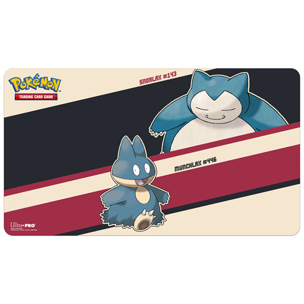 Pokemon Playmat - Brazos Valley Hobby & Games