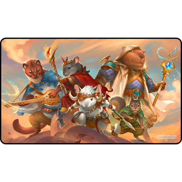 Gamemats Playmats by GameHead - Brazos Valley Hobby & Games
