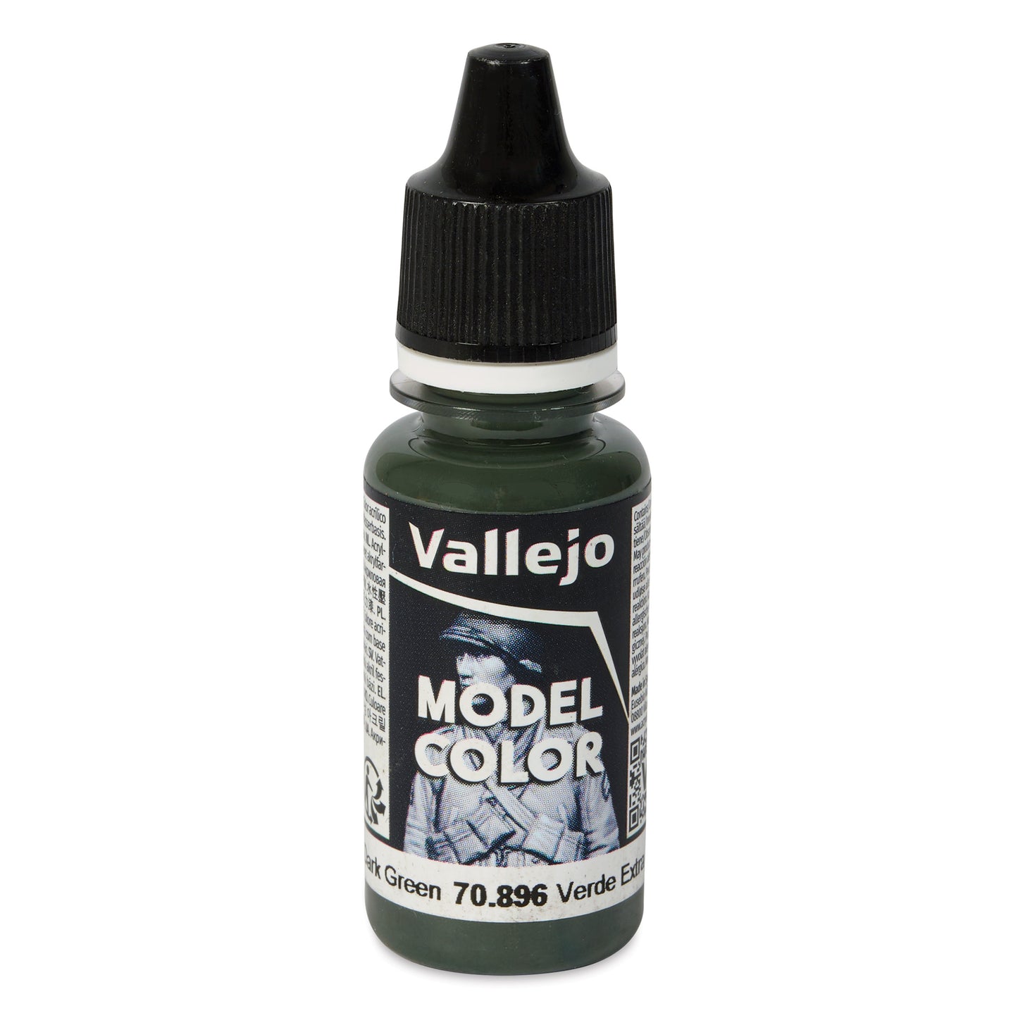 Vallejo: Model Color
