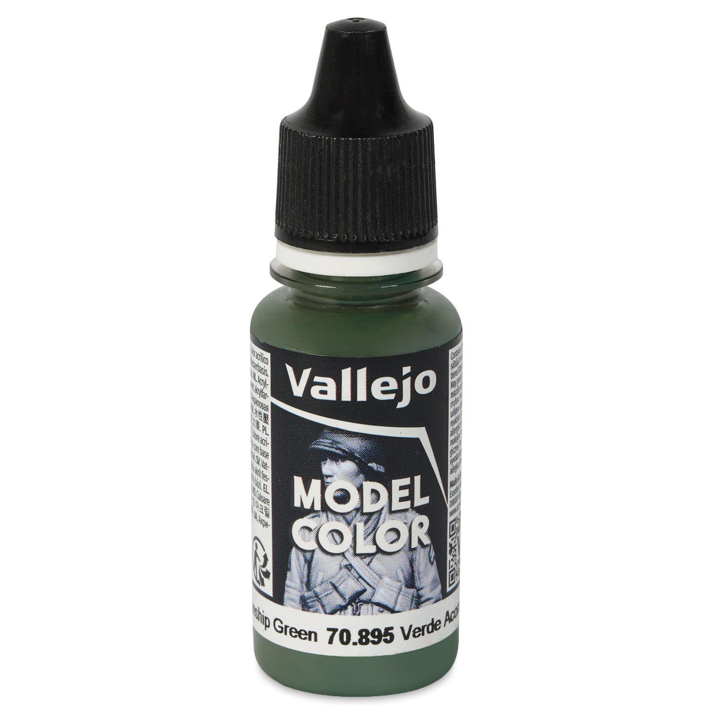 Vallejo: Model Color