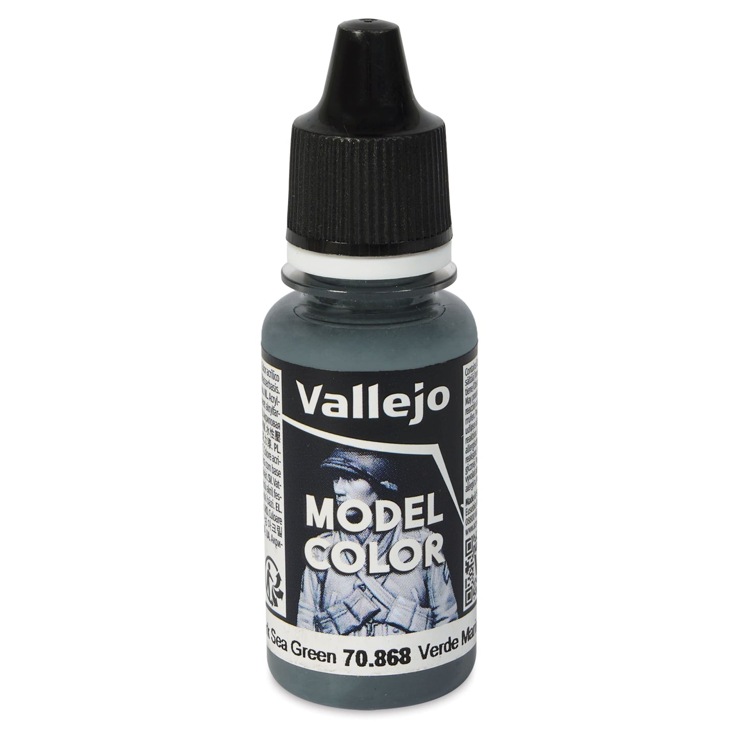 Vallejo: Model Color