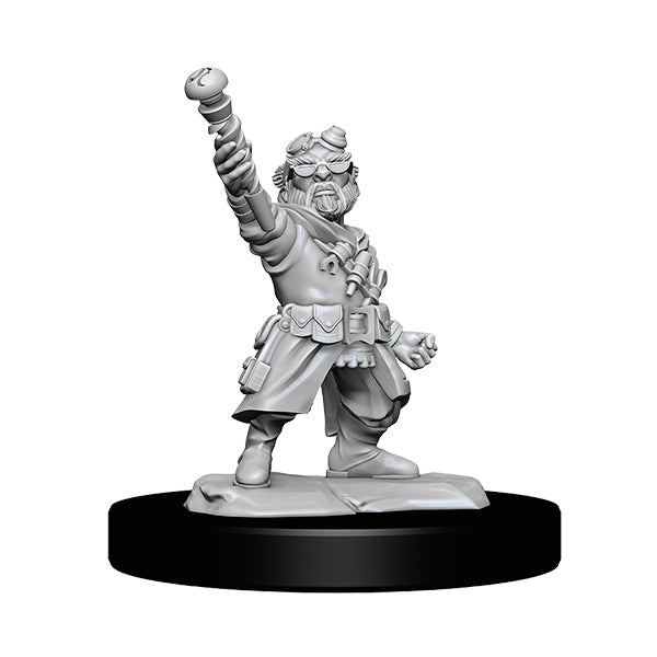 D&D Mini - Assorted Ancestries - Brazos Valley Hobby & Games