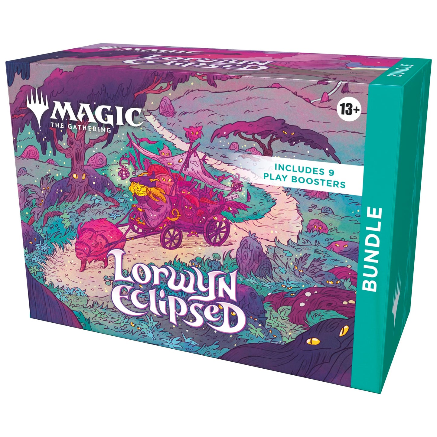 Magic: The Gathering - Bundles - Brazos Valley Hobby & Games