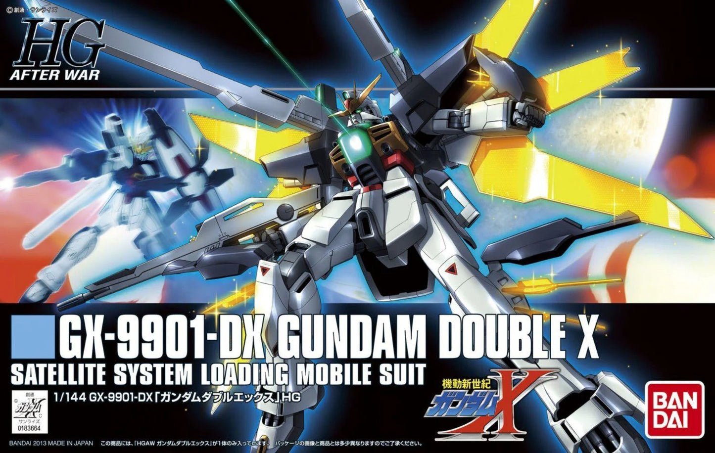 High Grade (HG) Gunpla Kits - Brazos Valley Hobby & Games
