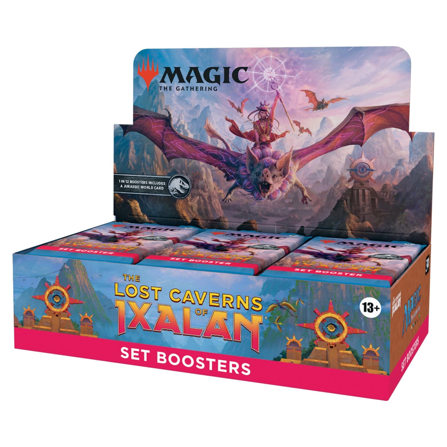Magic: The Gathering Booster Packs - Brazos Valley Hobby & Games