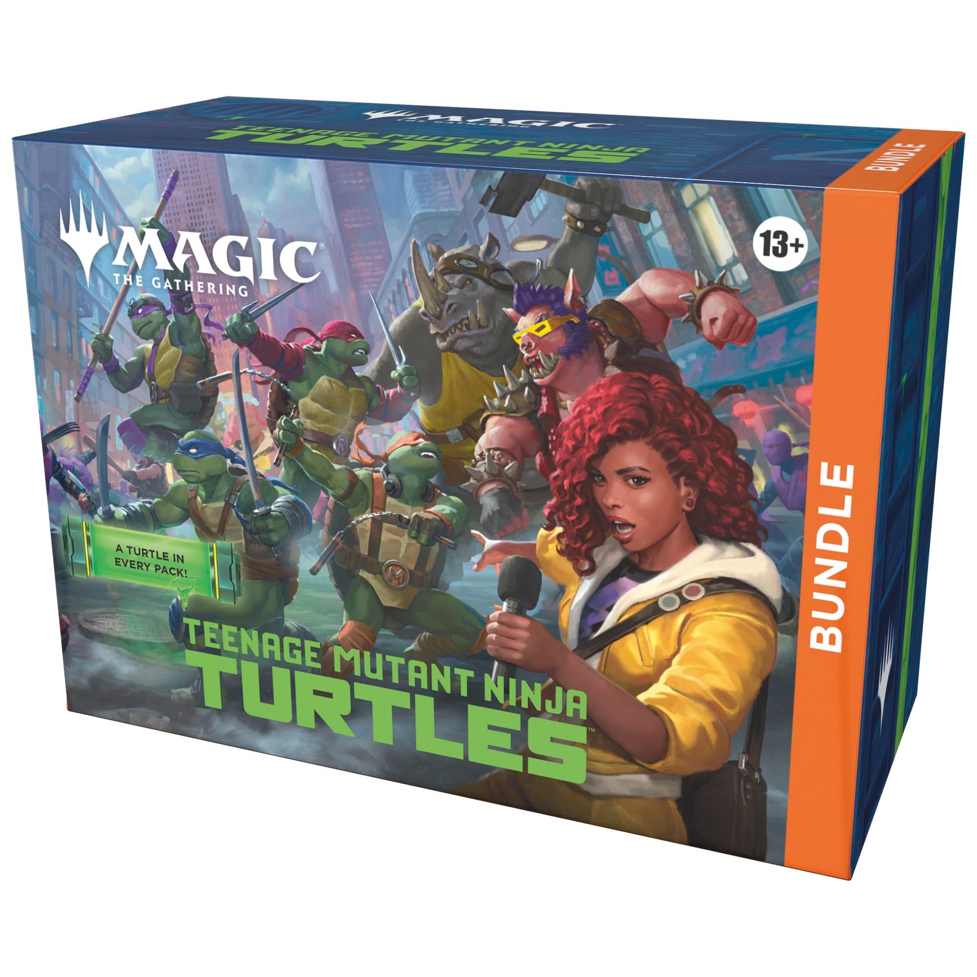 Magic: The Gathering - Bundles - Brazos Valley Hobby & Games