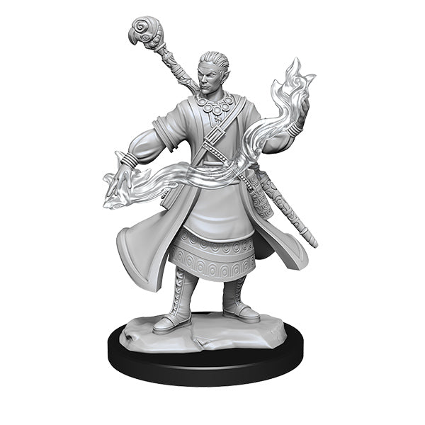 D&D Minis - Elves & Half-Elves - Brazos Valley Hobby & Games