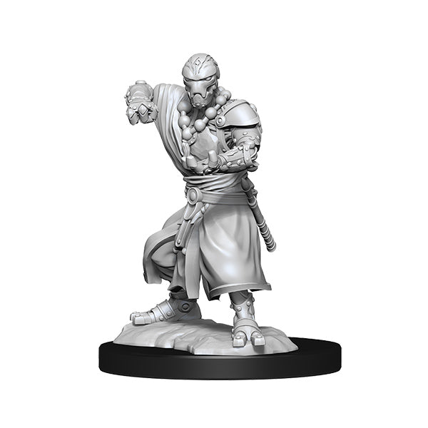 D&D Mini - Assorted Ancestries - Brazos Valley Hobby & Games