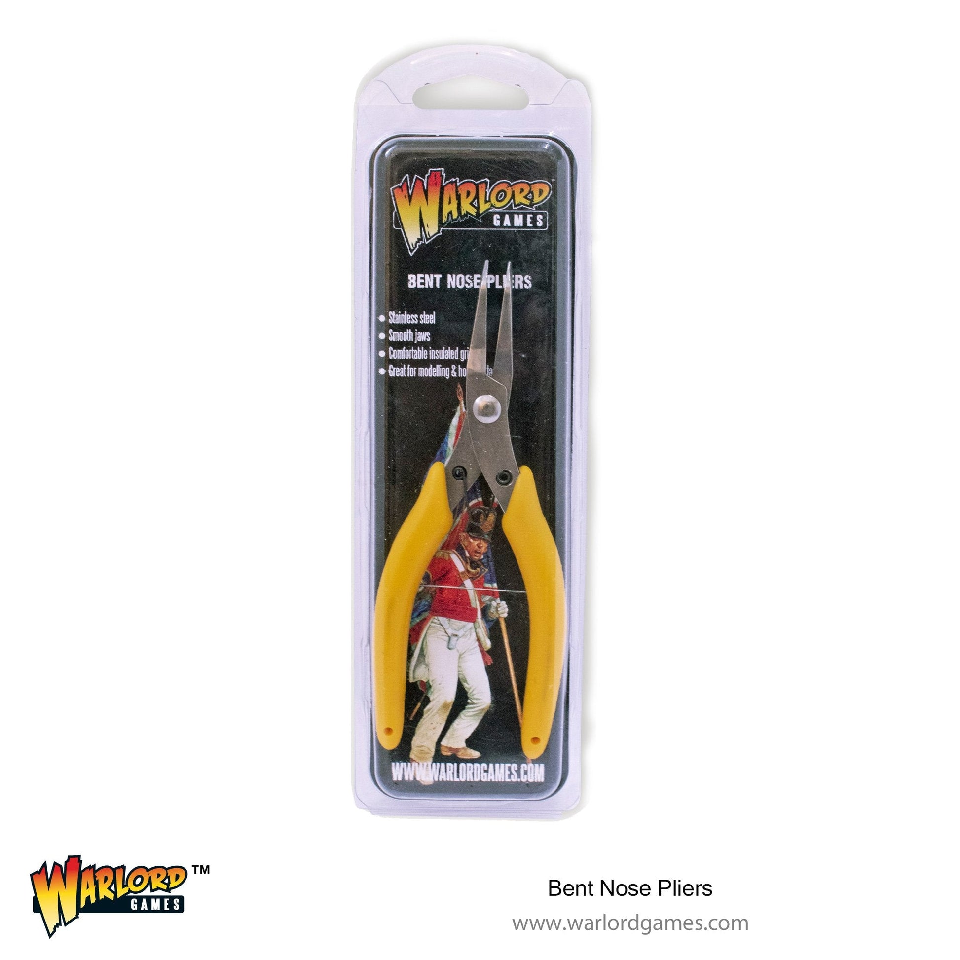 Warlord Games Hobby Supplies - Brazos Valley Hobby & Games