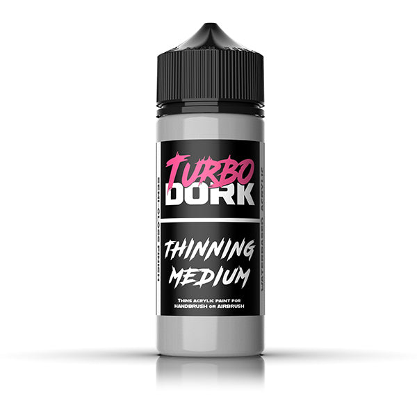 Turbo Dork Hobby Supplies - Brazos Valley Hobby & Games