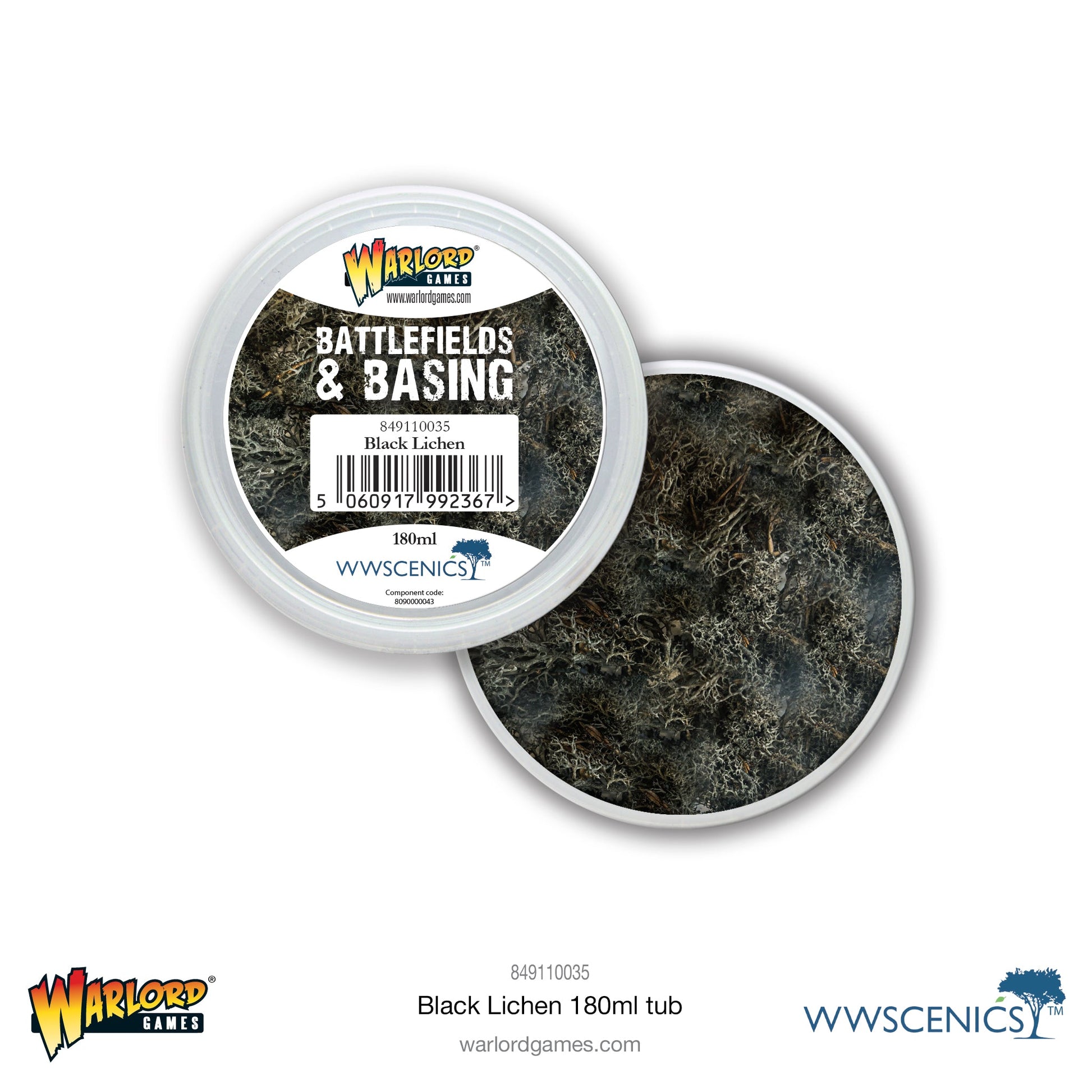 Battlefields & Basing: Basing Kits - Brazos Valley Hobby & Games