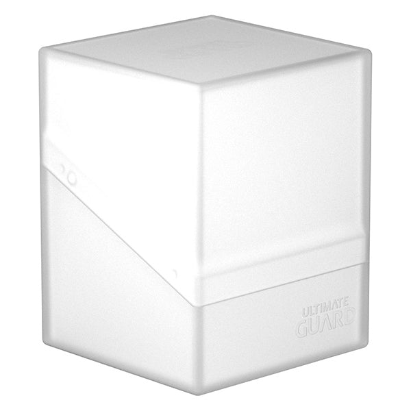 Ultimate Guard: Boulder 100+ Clear - Brazos Valley Hobby & Games