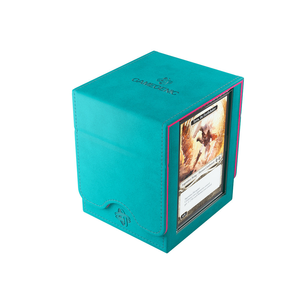 Gamegenic: Squire Plus 100+ Convertible - Brazos Valley Hobby & Games