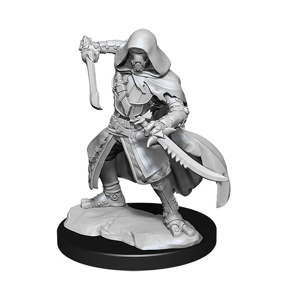 D&D Mini - Assorted Ancestries - Brazos Valley Hobby & Games