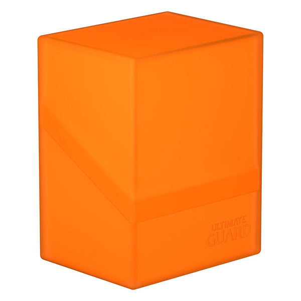 UltimateGuard: Boulder 80+ Deck Box - Brazos Valley Hobby & Games