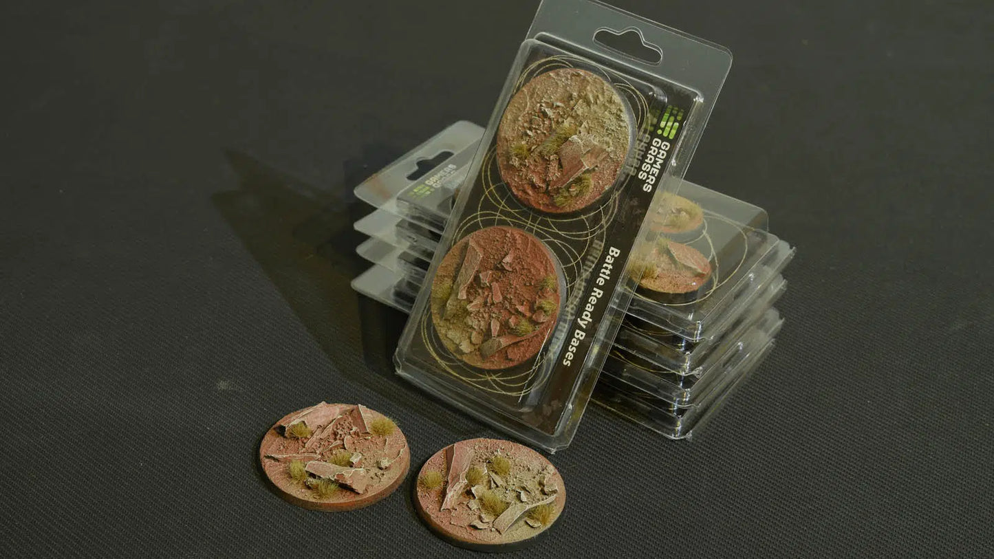 Gamers Grass: Badlands - Brazos Valley Hobby & Games